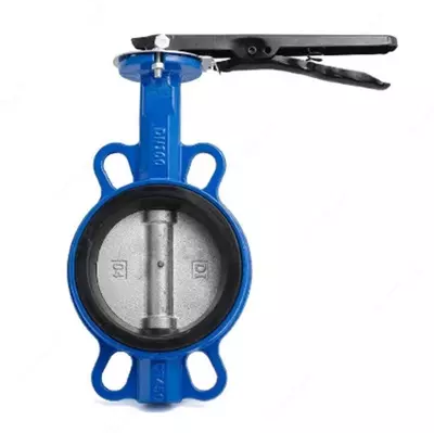 Gofretli diskli kapalak klapan 32Ch1R DU50 RU16 H tipidagi - 180 000 so'm / dona