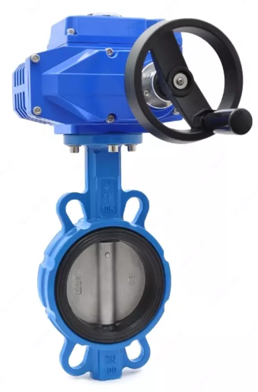 DU80 RU16 elektr haydovchi bilan panjur - 4 816 500 so'm