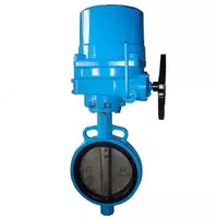 Затвор с электроприводом ДУ200 РУ16 - 6 730 750 сум