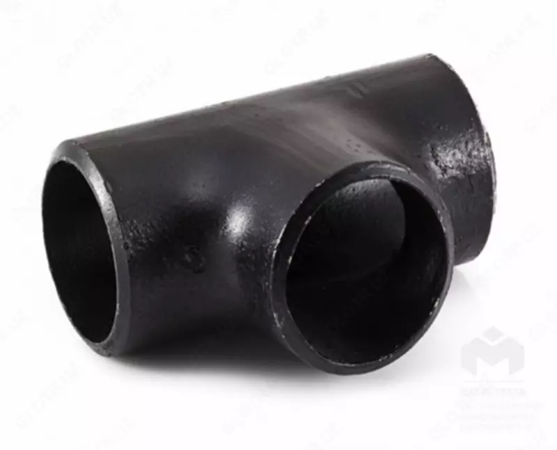 Tee INEGAL D76*5mm/57*4mm