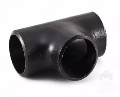 Tee INEGAL D273*7mm/133*6mm - 1 173 250 so'm / dona