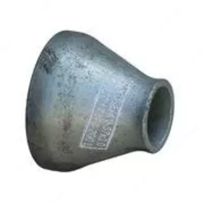 Переходник стальной ДУ27*3mm/21*3mm - 8 645 сум / шт.