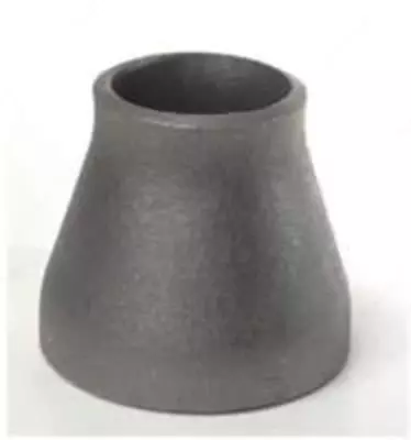 Переходник стальной ДУ273*7mm/133*6mm