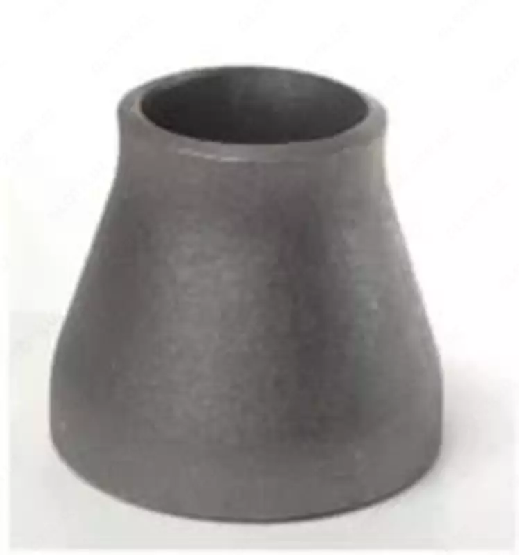 Переходник стальной ДУ530*10mm/377*10mm - 1 790 000 сум