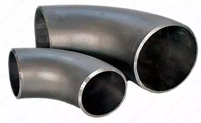 Choksiz po'latdan burmalar DN89/5mm GOST 17375-2001 - 61 750 so'm