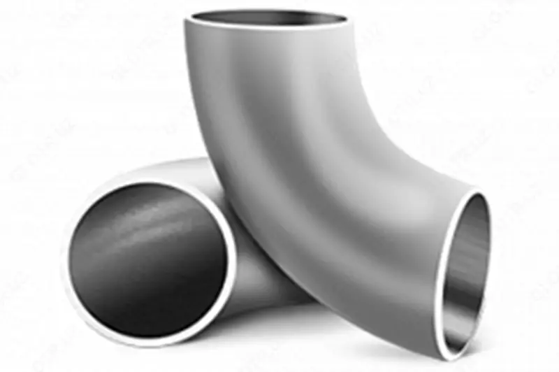 Choksiz po'latdan burmalar DN133/5mm GOST 17375-2001