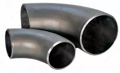 Отводы стальные бесшовные ДУ426/8mm ГОСТ 17375-2001 Отводы стальные бесшовные ДУ426/8mm ГОСТ 17375-2001