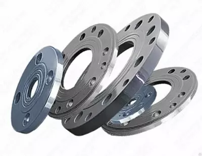 Фланец стальной ГОСТ 12820-80 DN250 15mm PN16