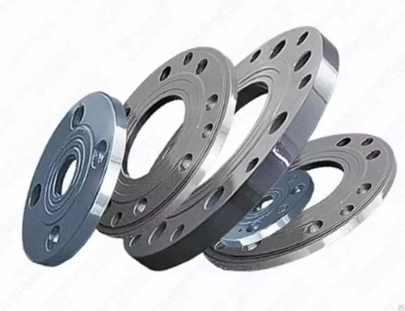 209 950 сум Фланец стальной ГОСТ 12820-80 DN200 18mm PN16