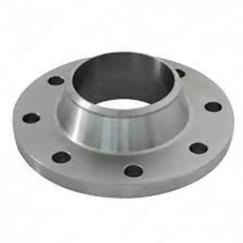 Фланец стальной воротниковый DN80 12mm PN16 ГОСТ 33259-2015 - 197 900 сум