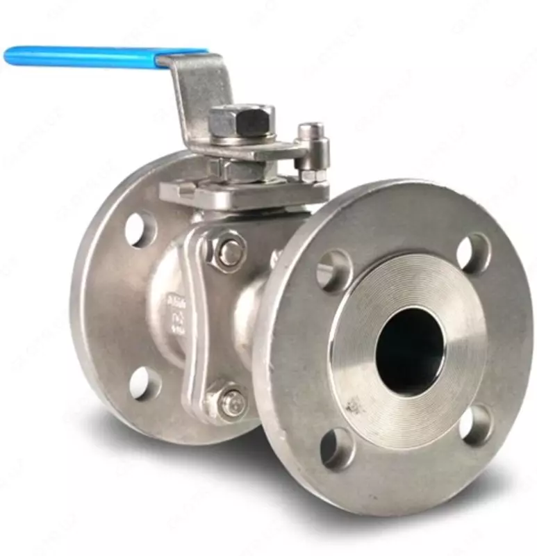 фланцевый DN25 PN16