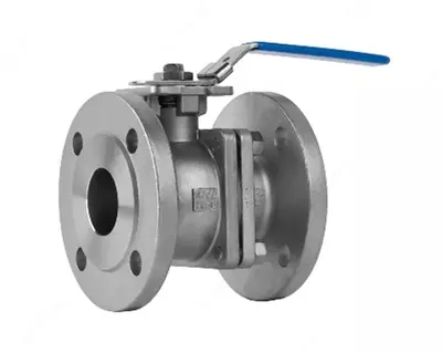 Кран шаровой нержавеющий SS304