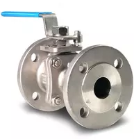 фланцевый DN65 PN16