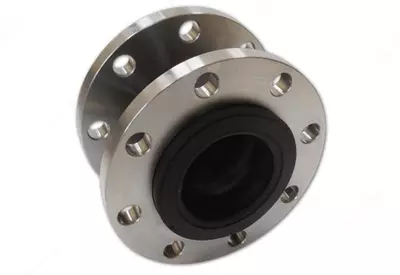 Vibratsiyaga qarshi kompensator DN80 PN16