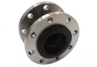 Виброкомпенсатор фланцевый DN80 PN16