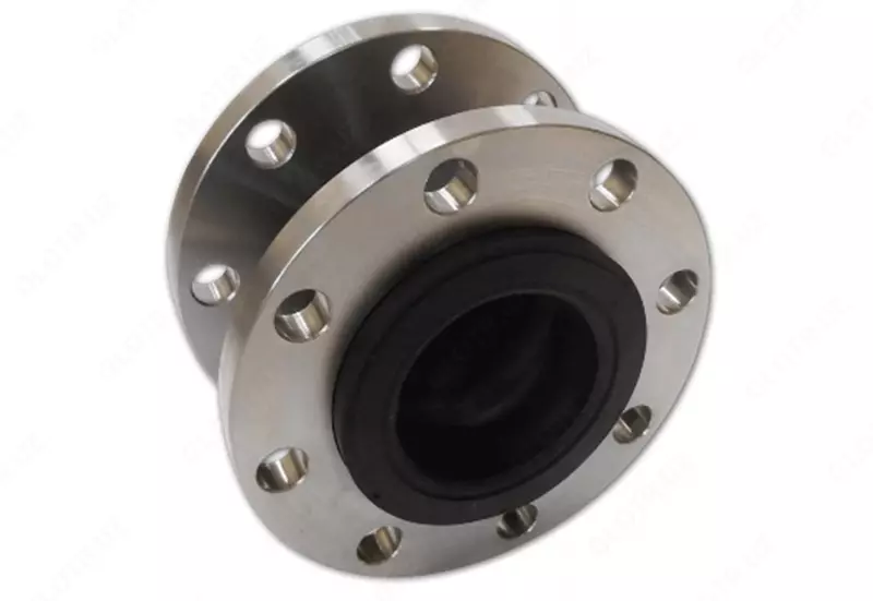 Виброкомпенсатор фланцевый DN200  PN16 - 1 605 500 сум