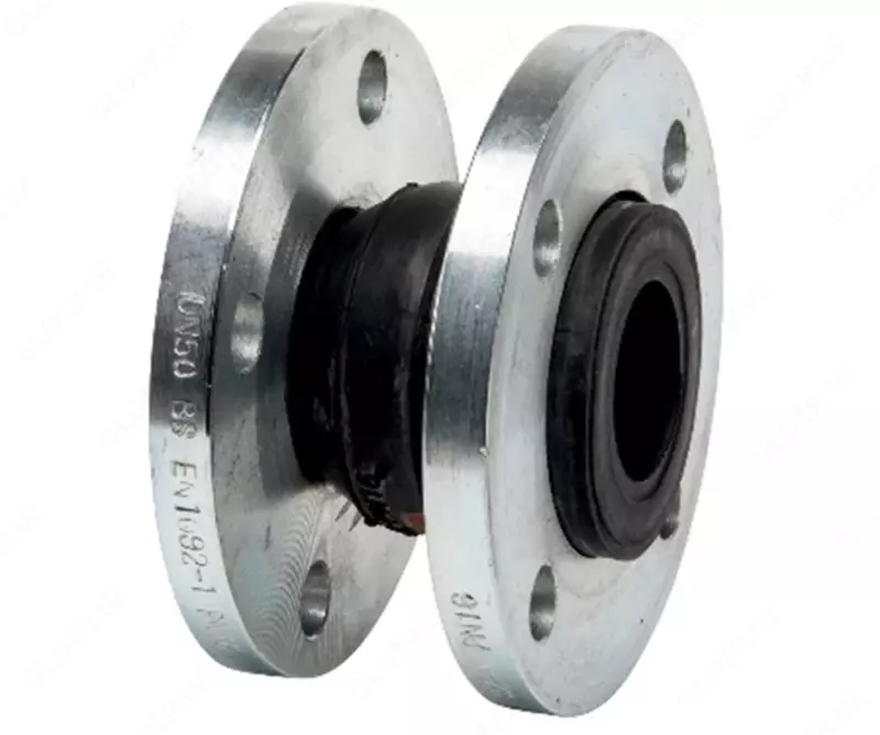 Виброкомпенсатор фланцевый DN300  PN16 - 3 211 900 сум