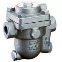 DN20 PN16 po'latdan biriktiruvchi bug 'ushlagichi