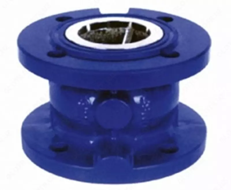 Eksenel nazorat valfi DN65 PN16 - 715 000 so'm