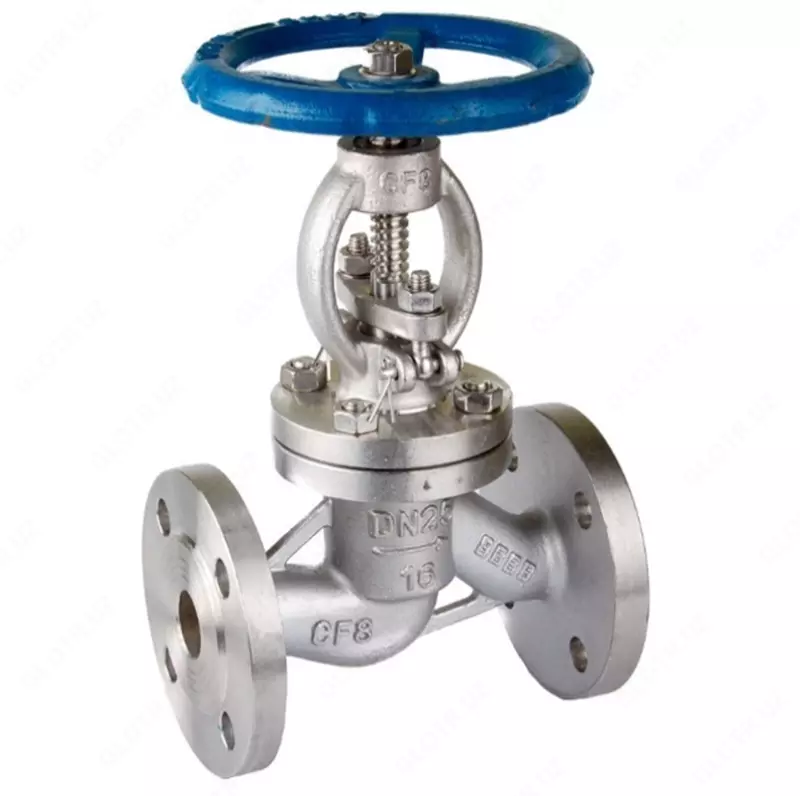 Valf 15nzh65nzh DN40 PN16 - 1 720 000 so'm