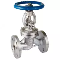 Valf 15nzh65nzh DN80 PN16