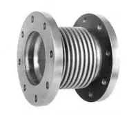 Сильфонный компенсатор DN150 PN16 - 2 860 000 сум