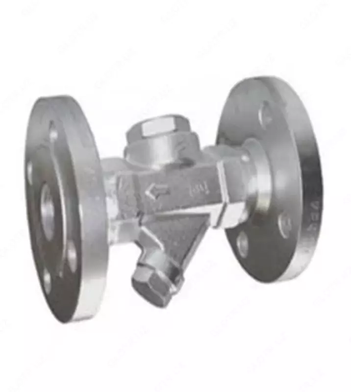 Кондесатоотводчик стальной фланцевый термодинамический MAX VALVE DN20 PN16 - 875 000 so'm