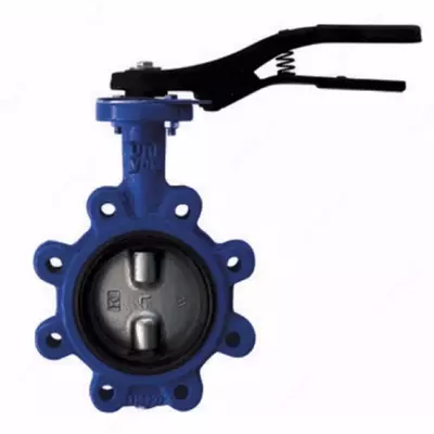 Затвор тип LUG DN50 PN16 MAXVALVE