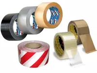  Клейкая лента (для бизнеса и производства) (Китай) оптом - 