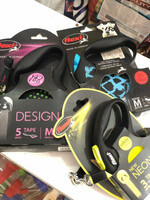  Рулетки поводки для собак - 