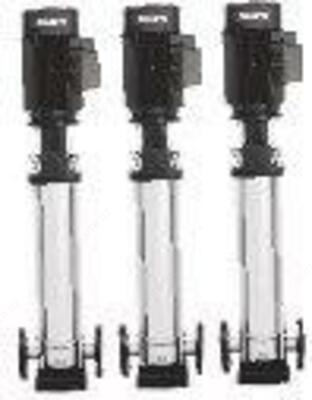 Вертикальный многоуровневый центробежный насос - от 2 000 000 сум / шт.