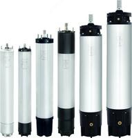 Электрический погружной насос QF серии - от 2 000 000 сум