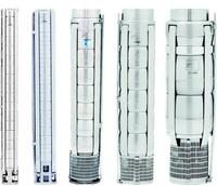 от 2 000 000 сум Электрический погружной насос QF серии