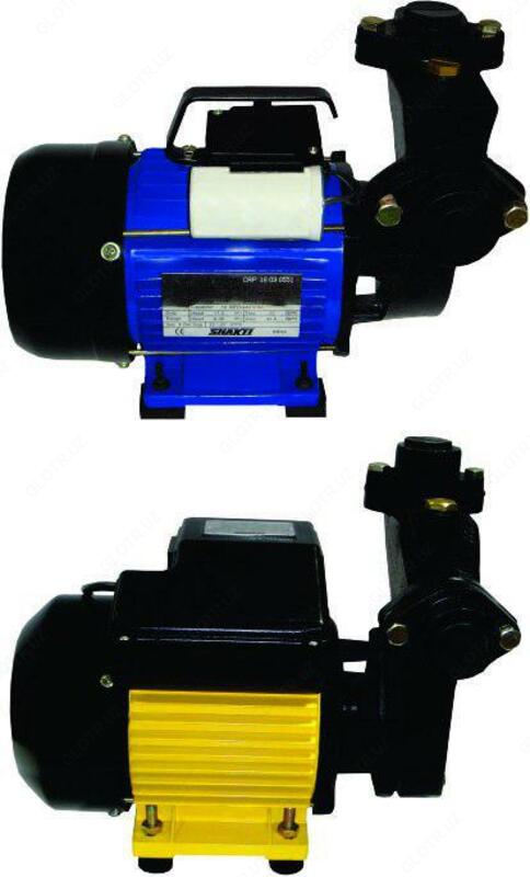 Самовсасывающий насос серии CRP - от 2 000 000 сум