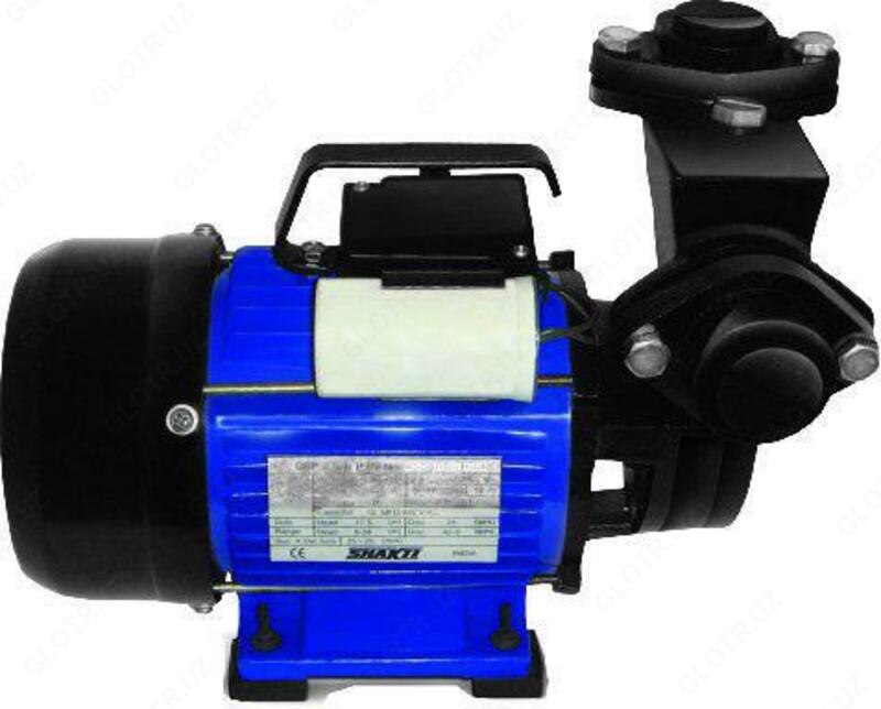 Самовсасывающий насос серии CRP