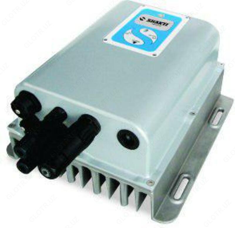 Привод солнечной энергии Simha