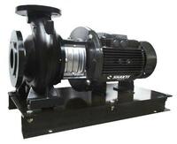 Насос закрытого типа с концевым всасыванием серии SNB