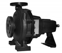 Насос с муфтой концевого всасывания - от 2 000 000 сум