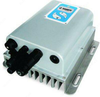 Поверхностный насос на солнечной энергии серии DC - от 2 000 000 сум / шт.