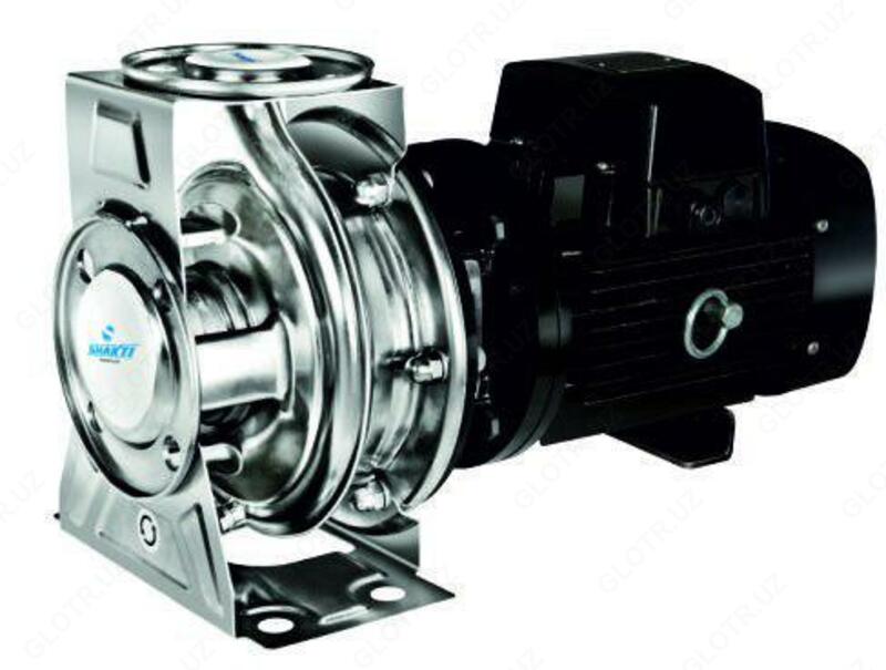 от 2 000 000 сум Поверхностный насос на солнечной энергии серии DC