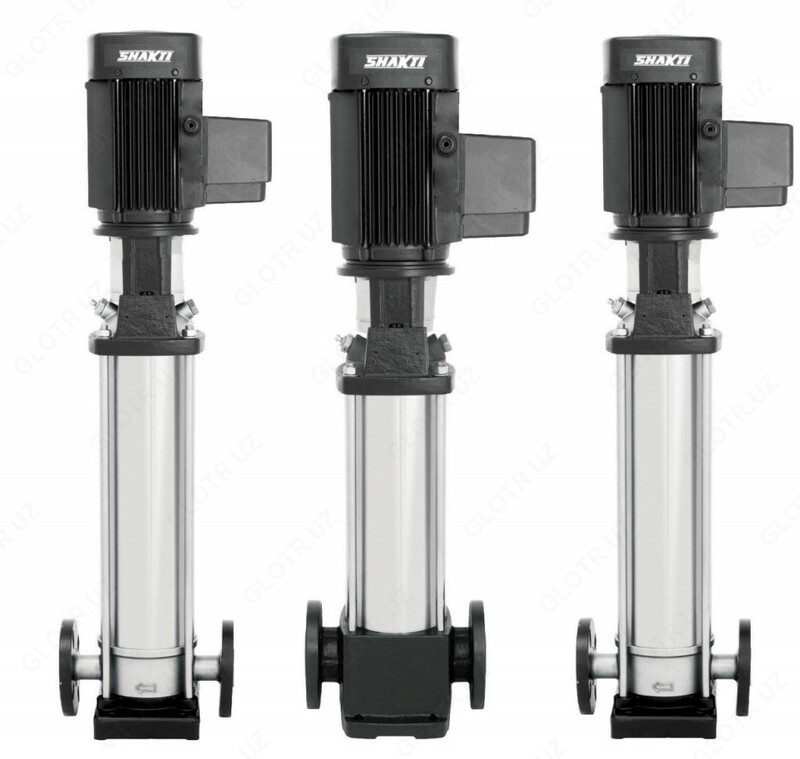 Поверхностный насос на солнечной энергии серии DC Только в розницу