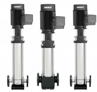 Поверхностный насос на солнечной энергии серии DC Только в розницу