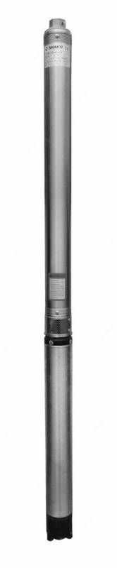 от 2 000 000 сум Погружной центробежный насос на солнечной энергии серии SSP SQF