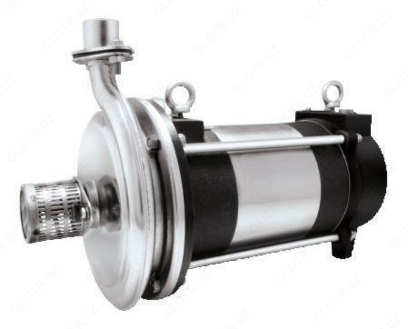 Насос с открытой скважиной серии SOMB - 2 000 000 so'mdan