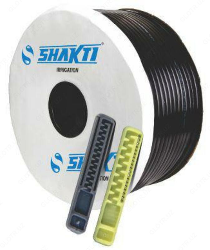 Труба для капельного орошения ( плоское орошение) - от 2 000 000 сум