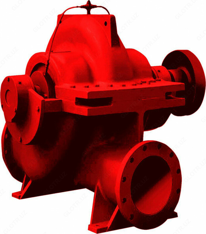 Пожарный насос  Только в розницу