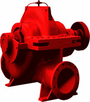 Пожарный насос  Только в розницу