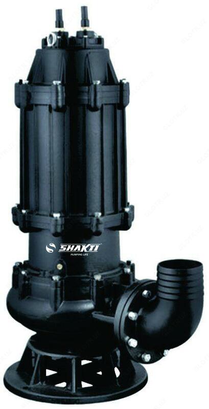 Дренажный насос серии SDW