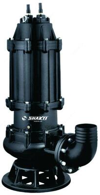 Дренажный насос серии SDW