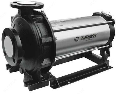 Скважинный насос серии SHOS CA